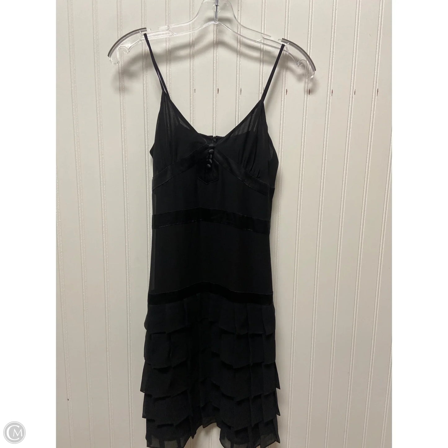 Dress Party Short By French Connection In Black, Size: S