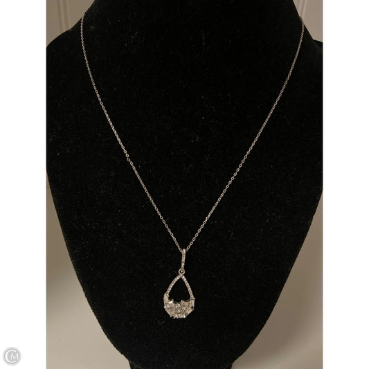 Necklace Pendant By Charming Charlie