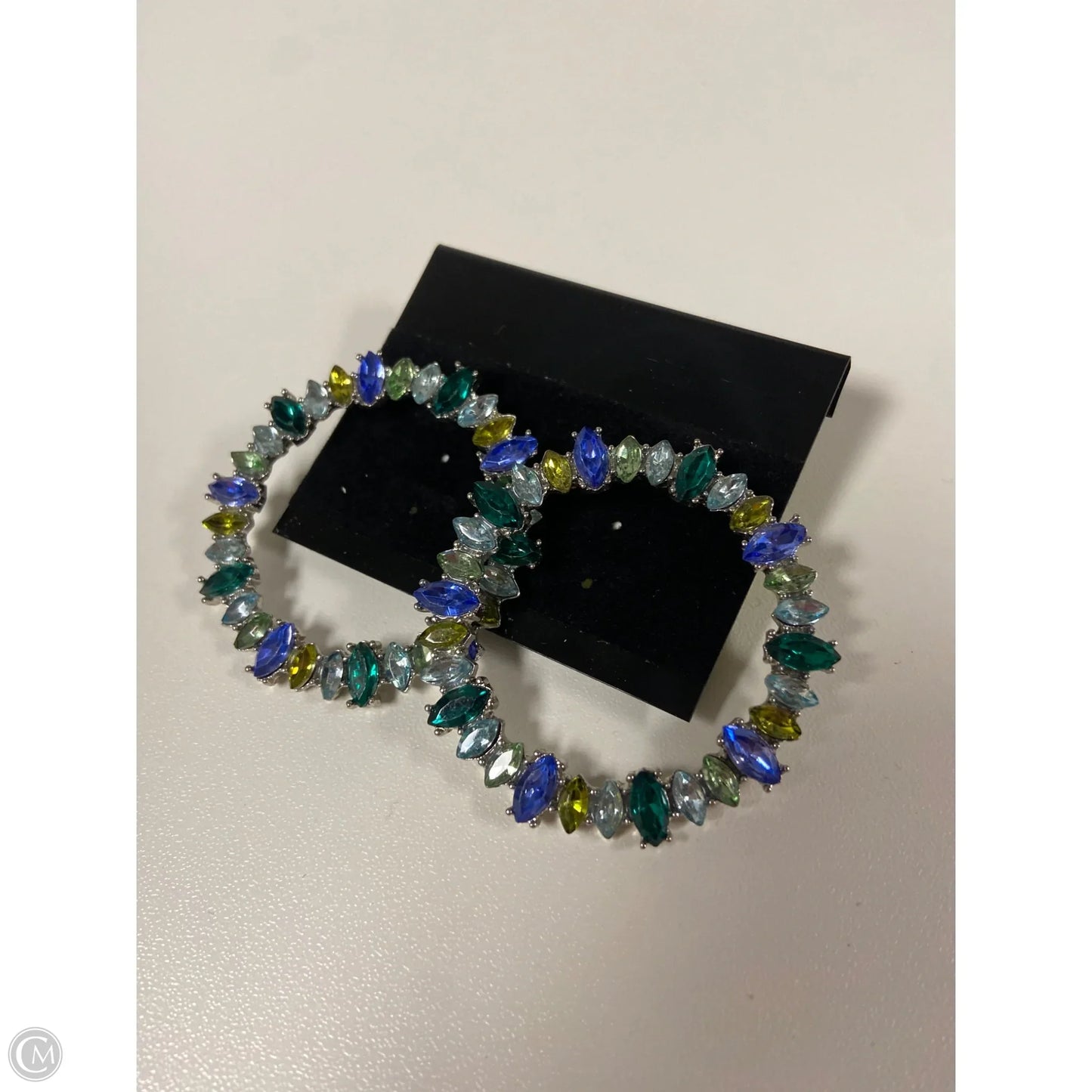 Earrings Dangle/drop By Clothes Mentor