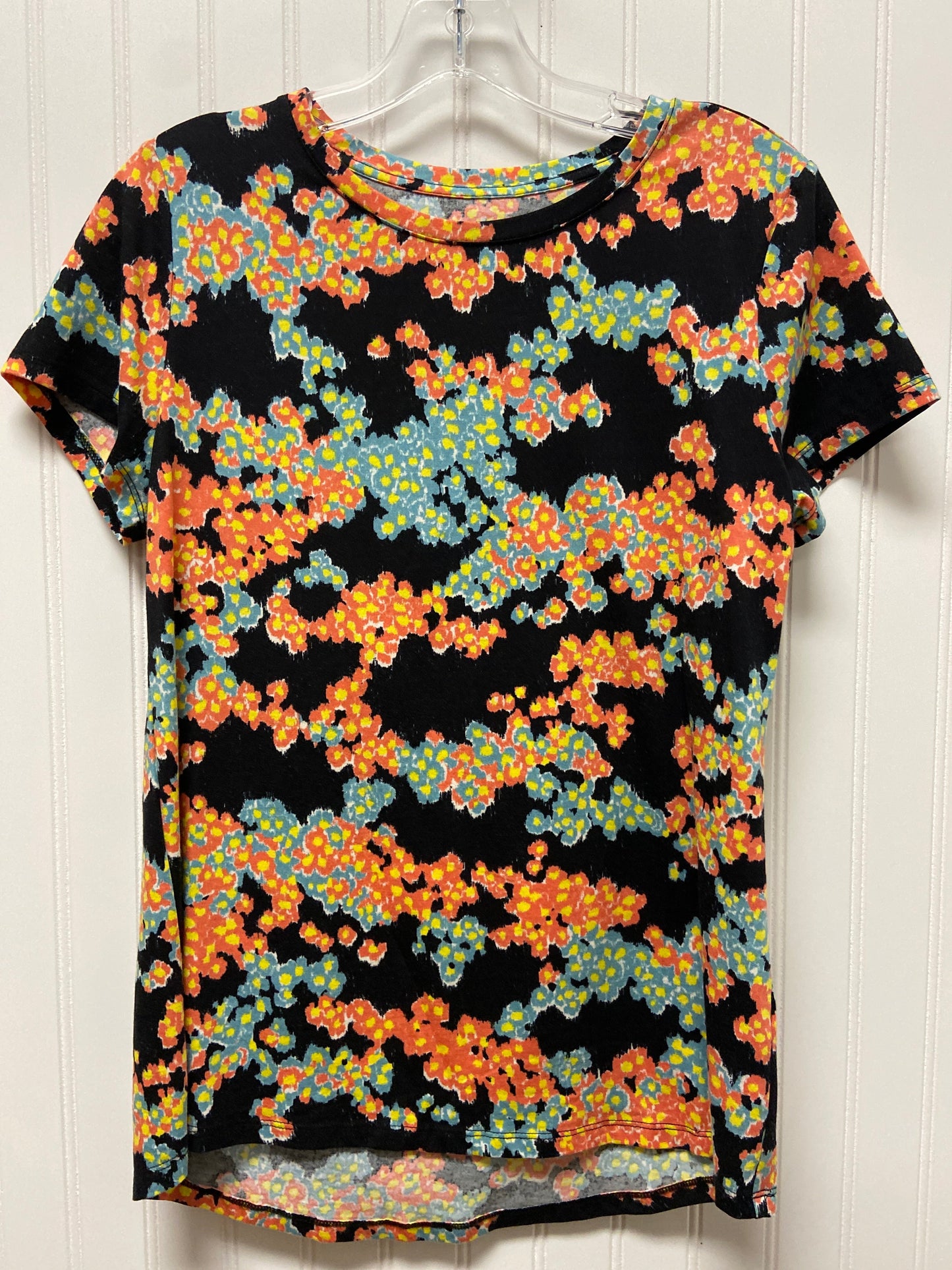 Top Short Sleeve By Jason Wu  Size: Xs