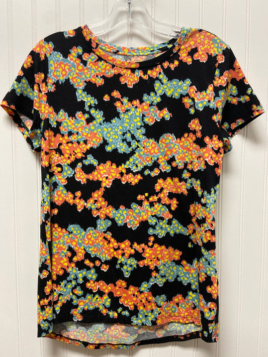 Top Short Sleeve By Jason Wu  Size: Xs