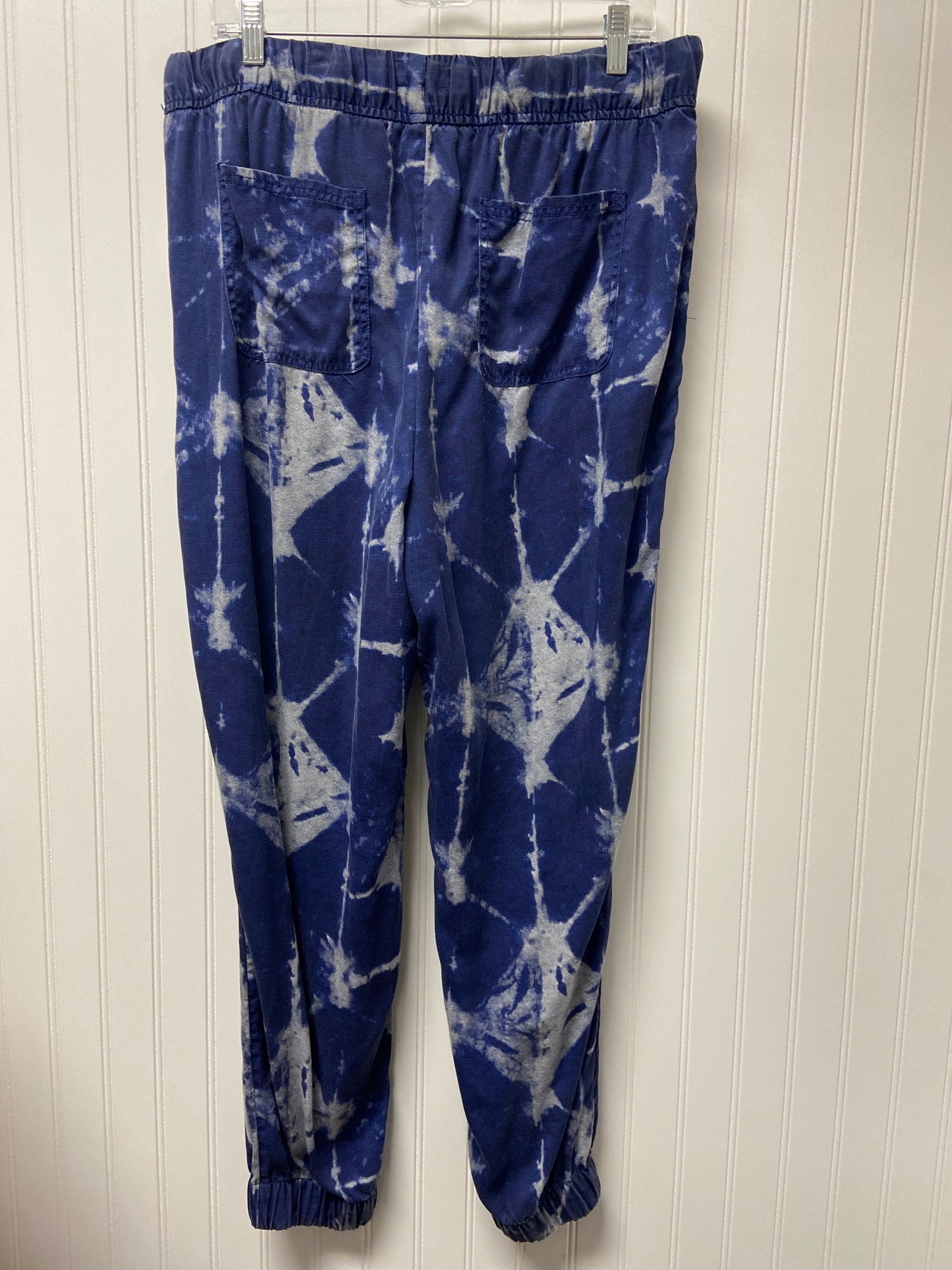 Pants Joggers By Nicole Miller  Size: 14