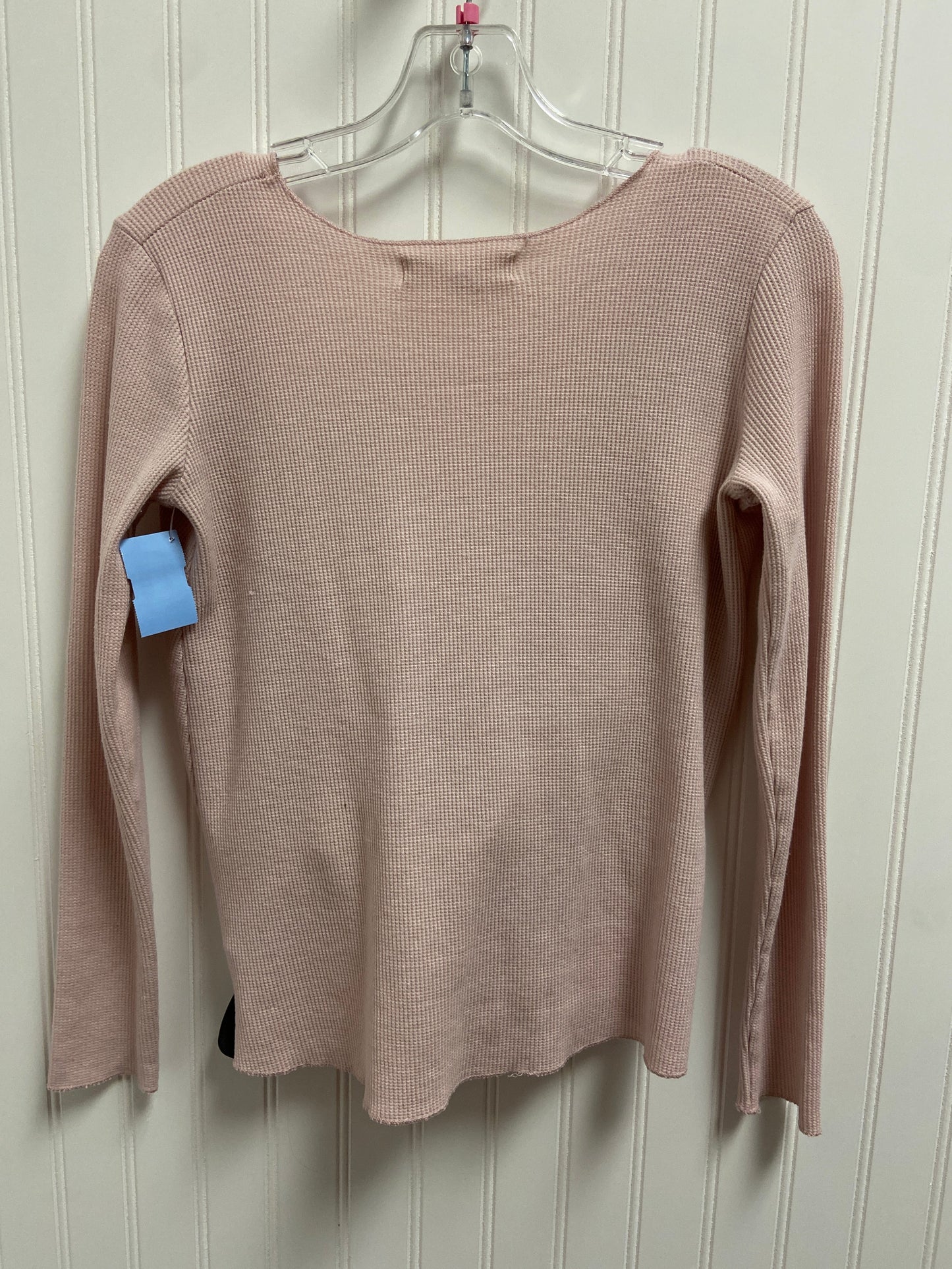 Top Long Sleeve By Urban Outfitters  Size: S