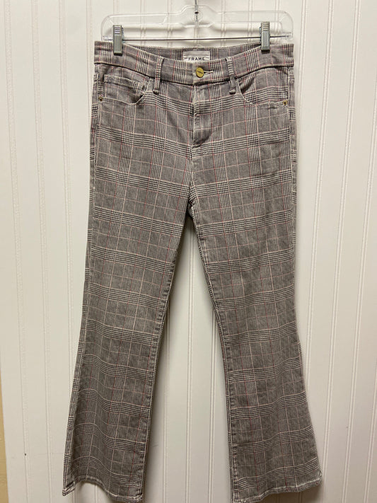 Pants Ankle By Frame  Size: 4