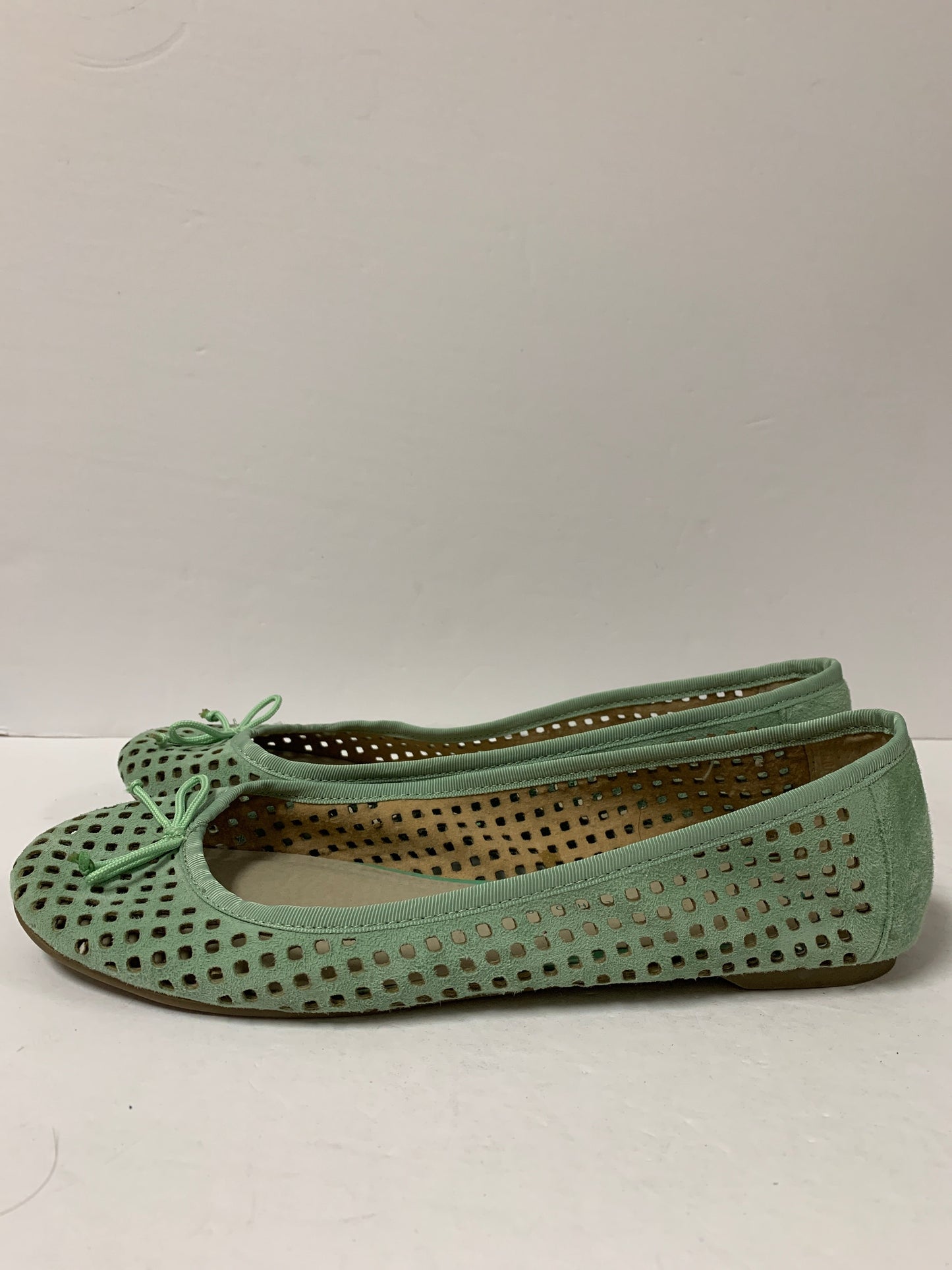Shoes Flats By Gap  Size: 10