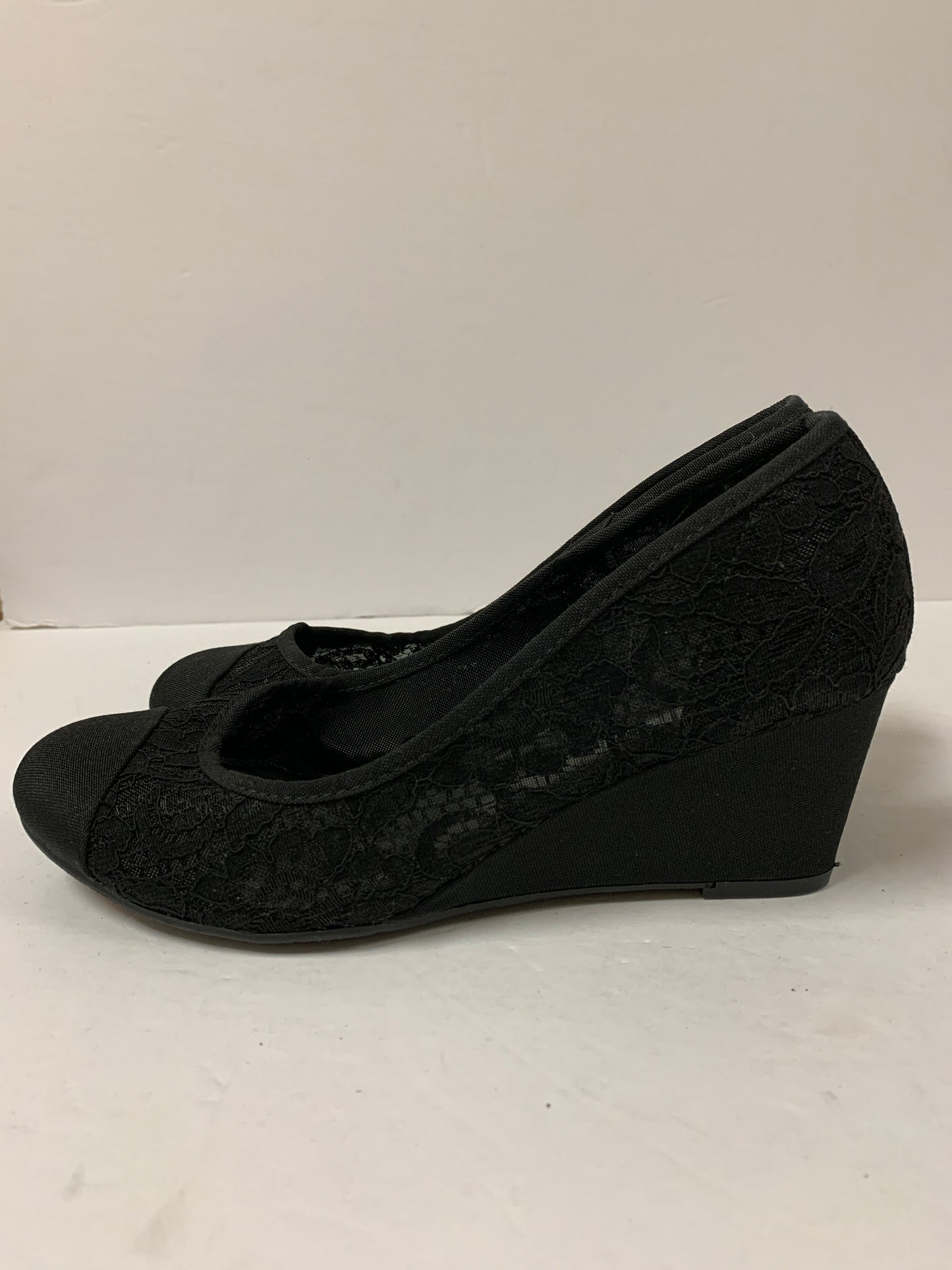 Shoes Heels Wedge By Seychelles  Size: 7.5