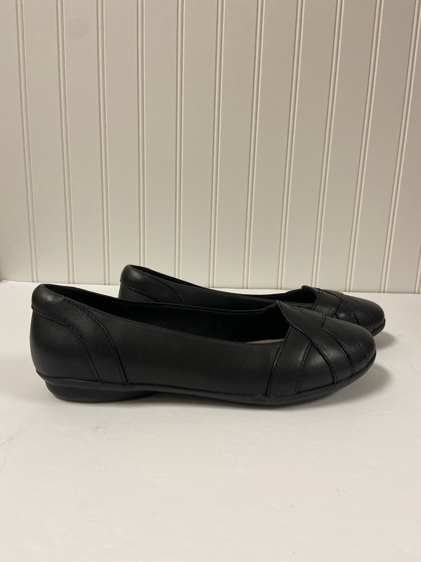 Shoes Flats By Clarks  Size: 7.5