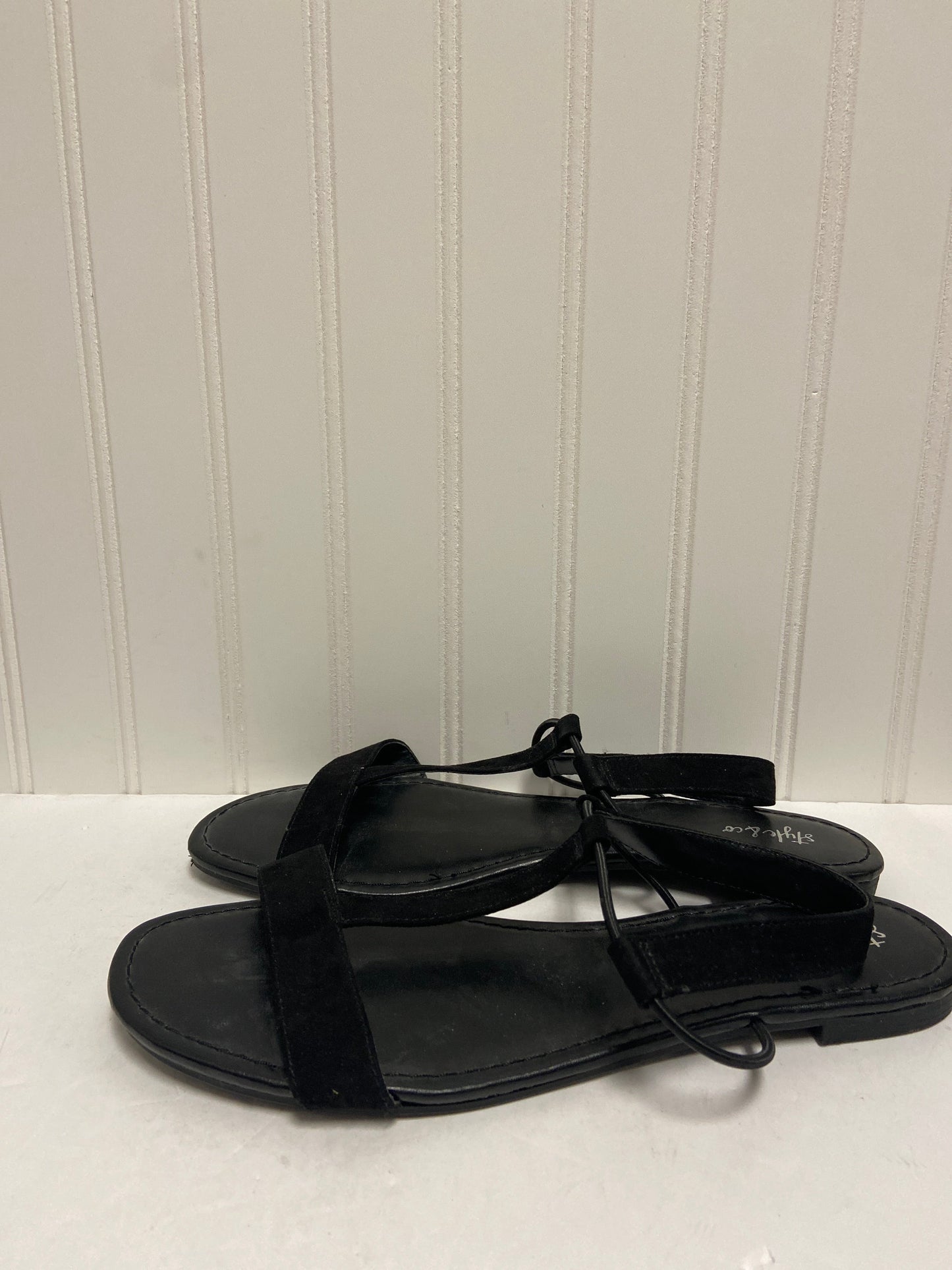 Sandals Flats By Style And Company  Size: 10