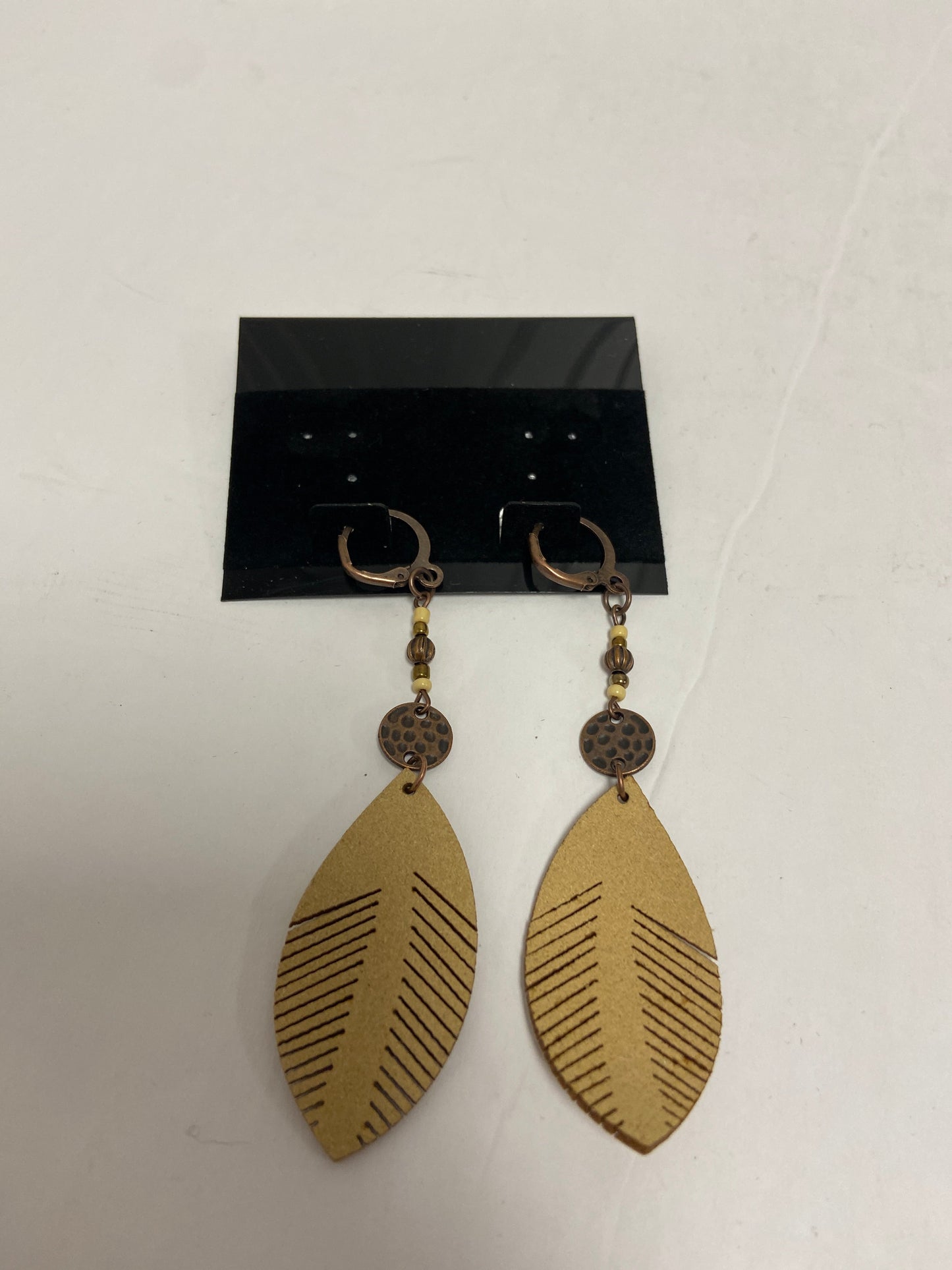 Earrings Dangle/drop By Clothes Mentor