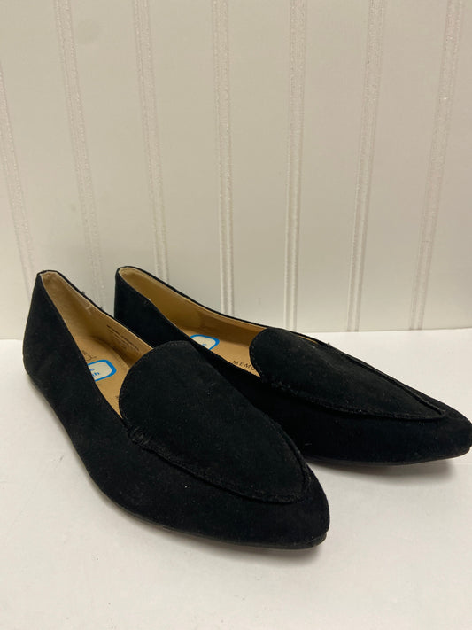 Shoes Flats By Time And Tru  Size: 6