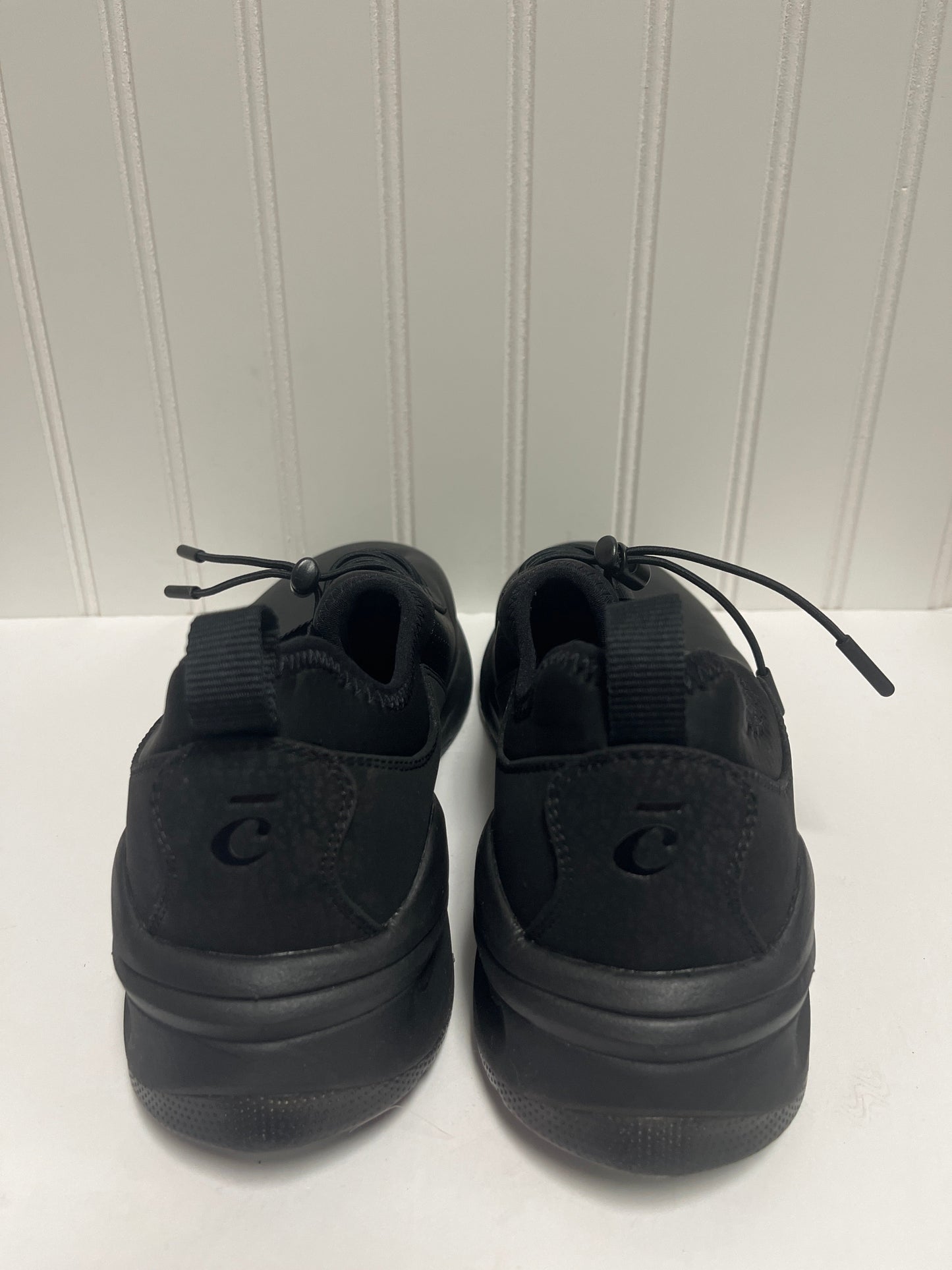 Shoes Athletic By Clothes Mentor  Size: 9.5