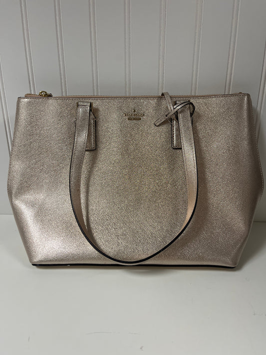 Handbag Designer Kate Spade, Size Medium