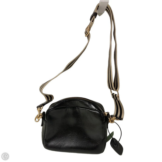 Handbag By Universal Thread, Size: Small