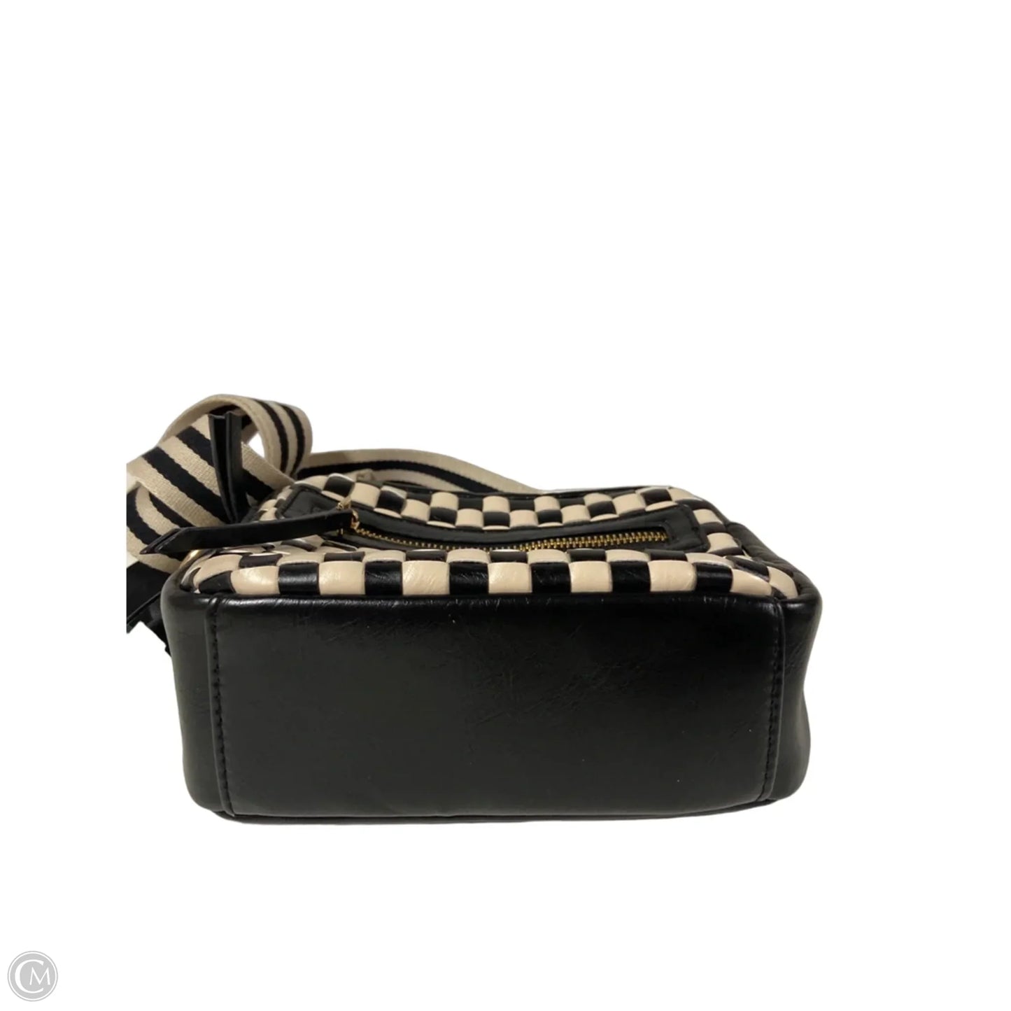 Handbag By Universal Thread, Size: Small