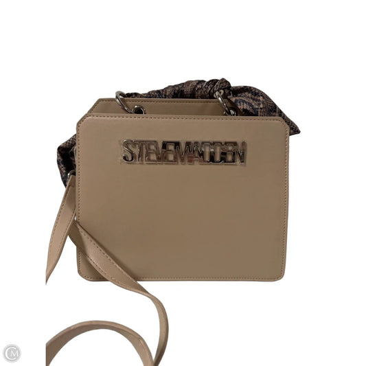 Handbag By Steve Madden, Size: Medium