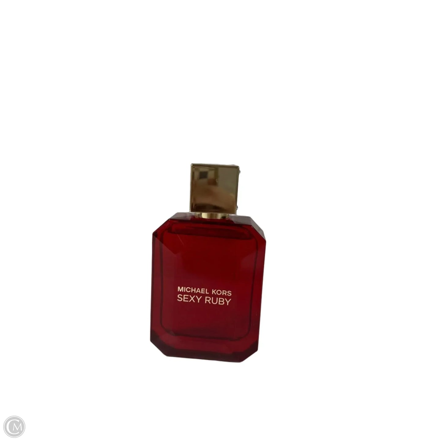 Fragrance Designer By Michael Kors, Size: Medium