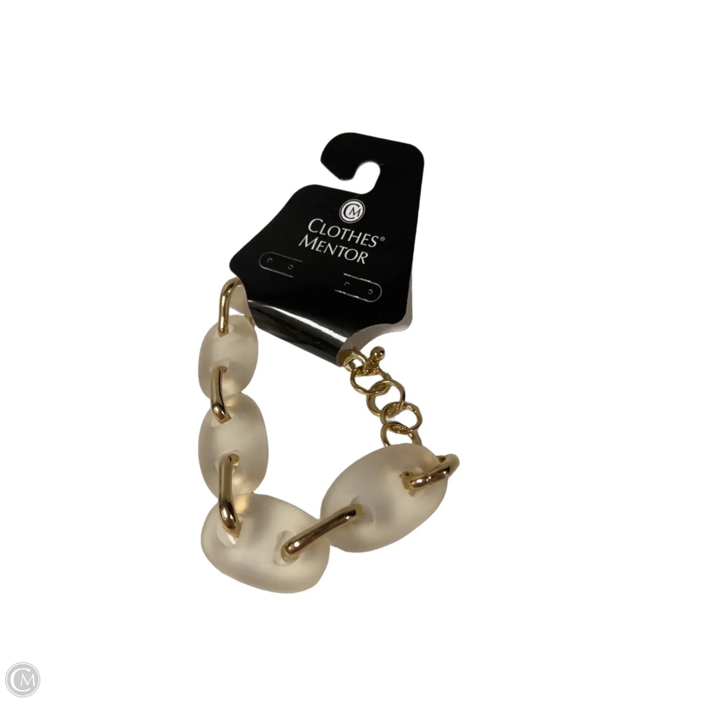 Bracelet Chain By Clothes Mentor, Size: 1