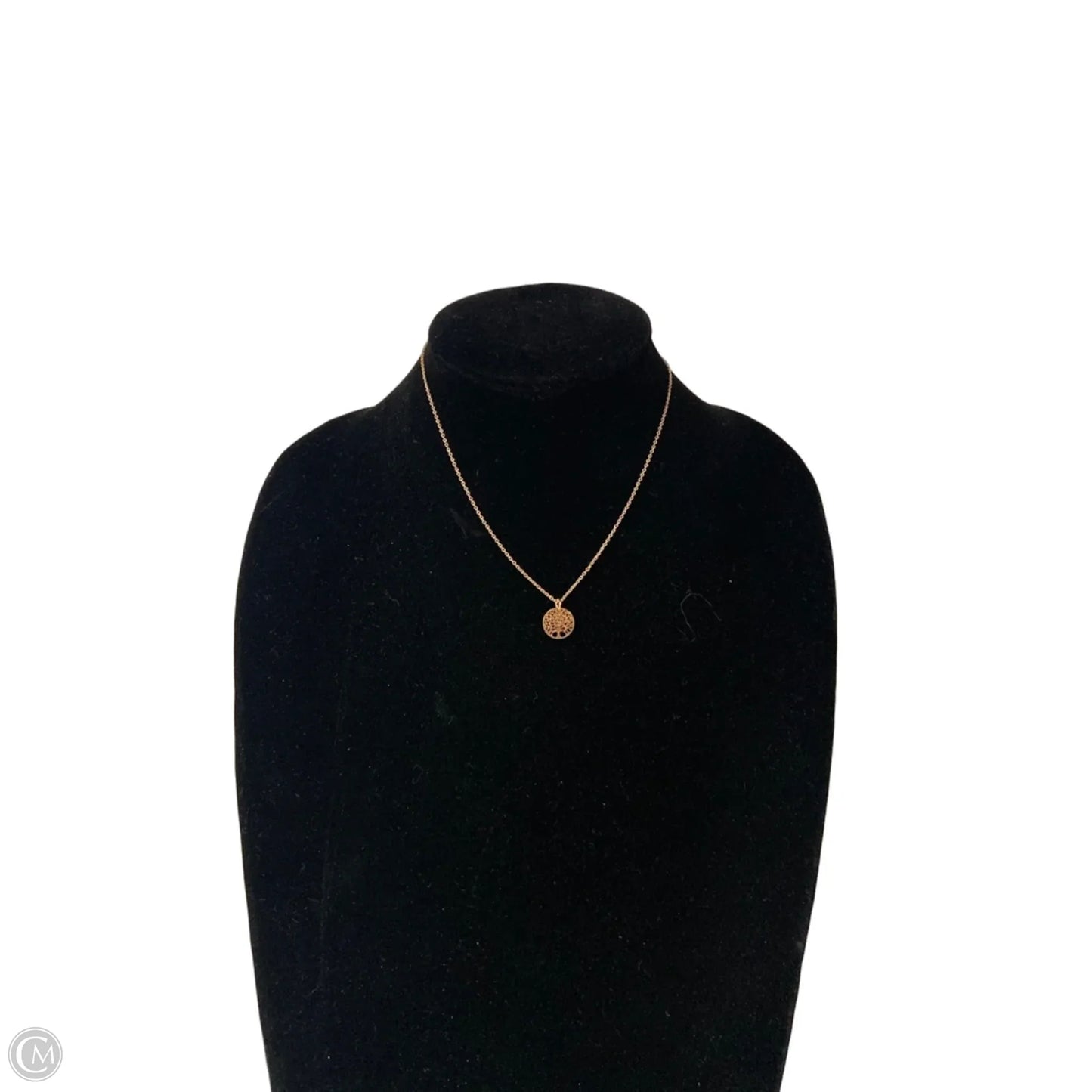 Necklace Charm By Clothes Mentor, Size: 1