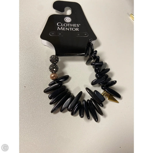 Bracelet Beaded By Clothes Mentor