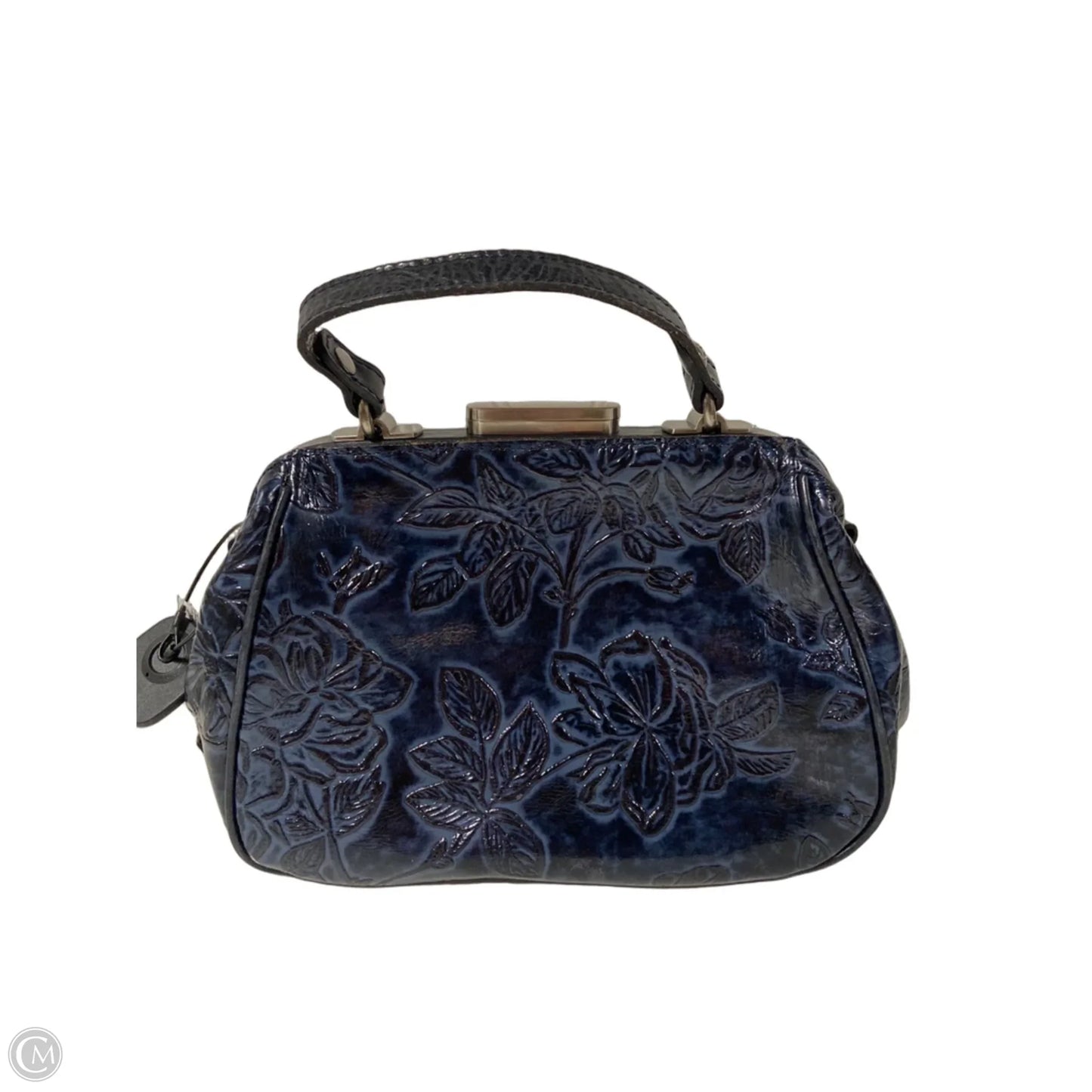 Handbag Designer By Patricia Nash, Size: Medium