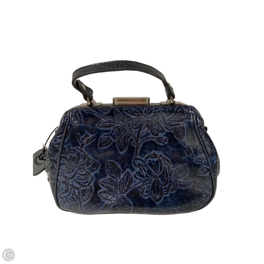 Handbag Designer By Patricia Nash, Size: Medium