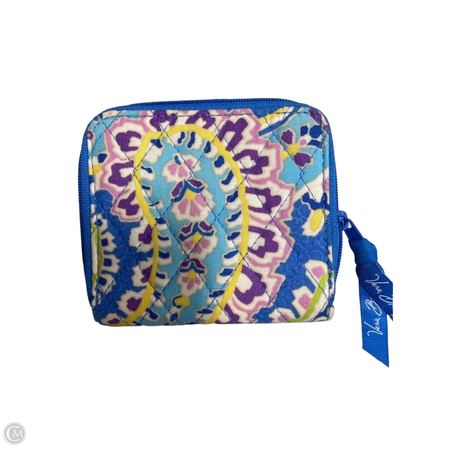 Wallet By Vera Bradley, Size: Small