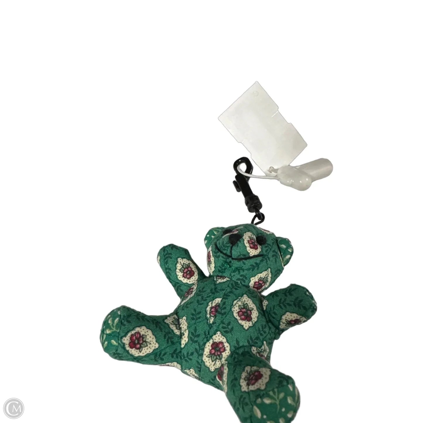 Key Chain By Vera Bradley, Size: Small