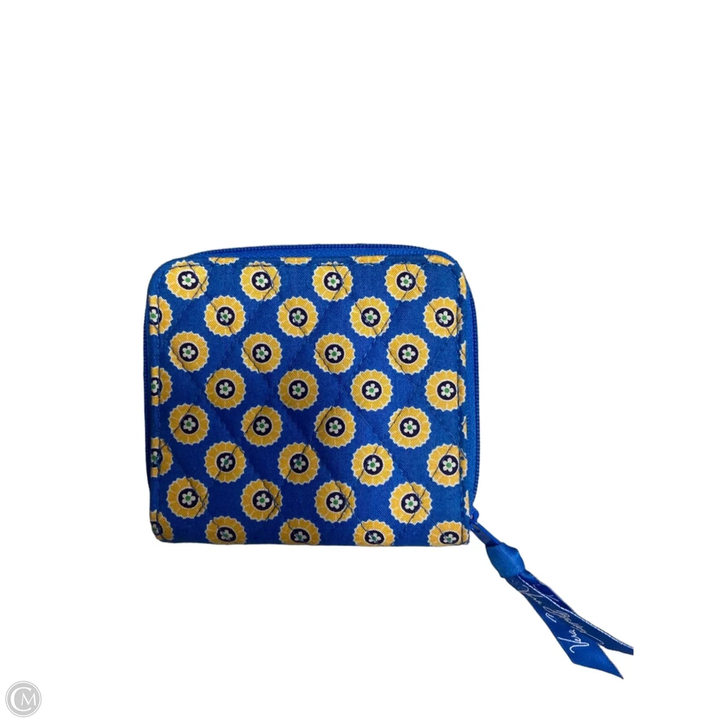 Wallet By Vera Bradley, Size: Small