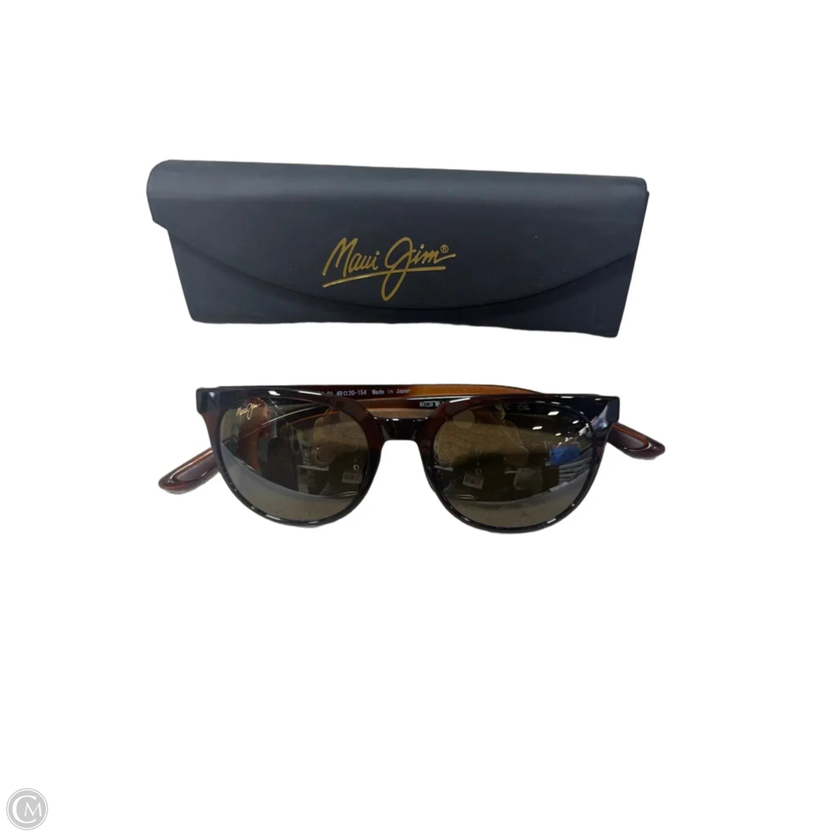 Sunglasses By Maui Jim