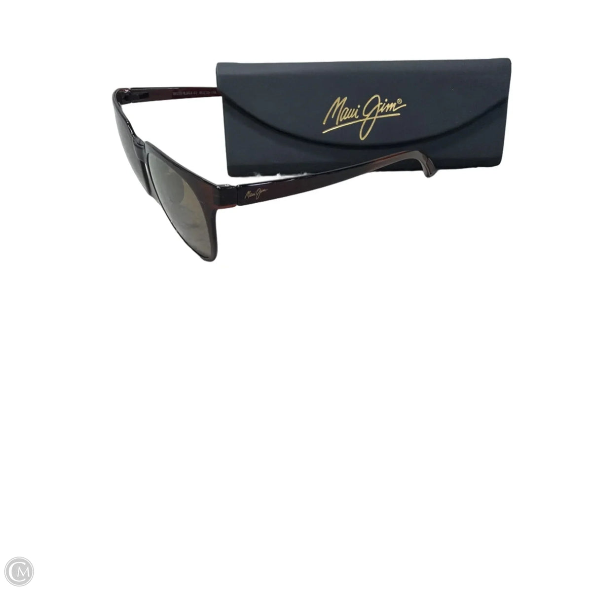 Sunglasses By Maui Jim
