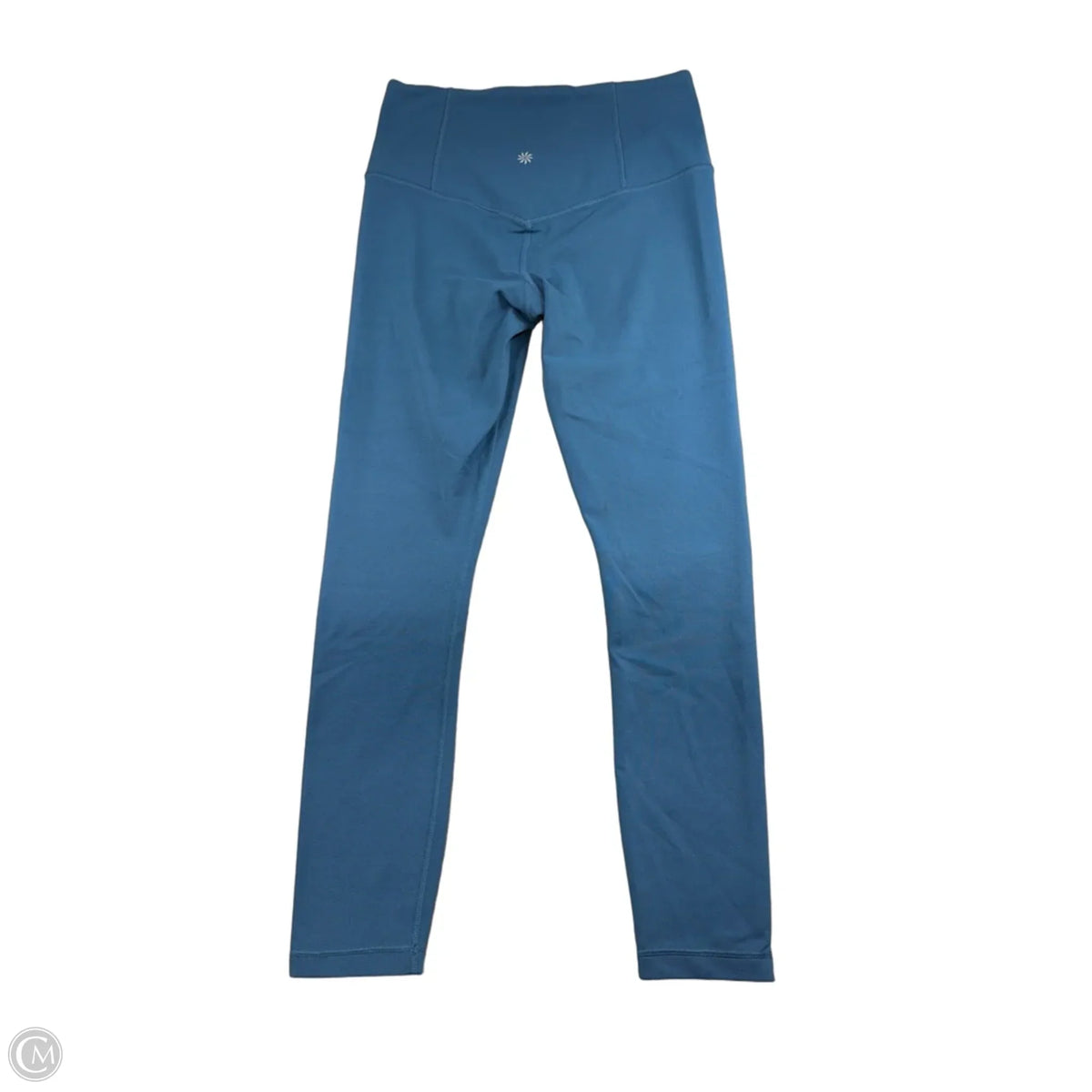 Athletic Pants By Athleta In Blue, Size: Xs