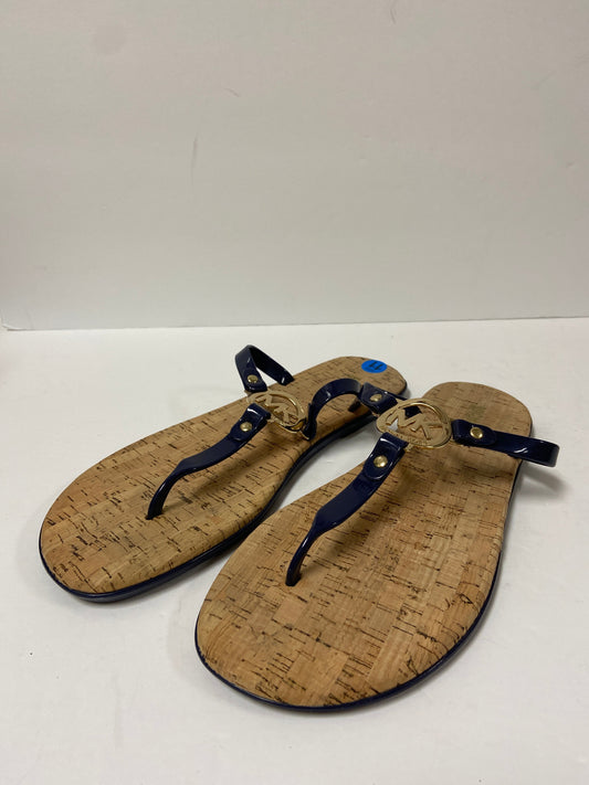 Sandals Designer By Michael Kors  Size: 11