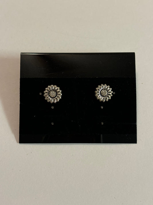 Earrings Stud Clothes Mentor