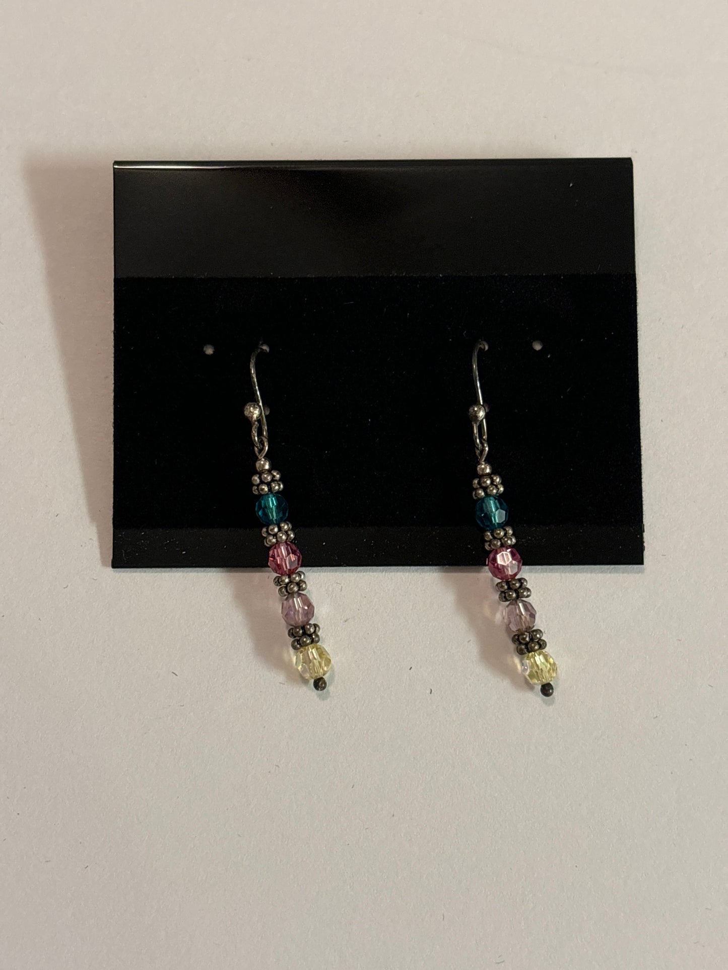 Earrings Dangle/drop Clothes Mentor