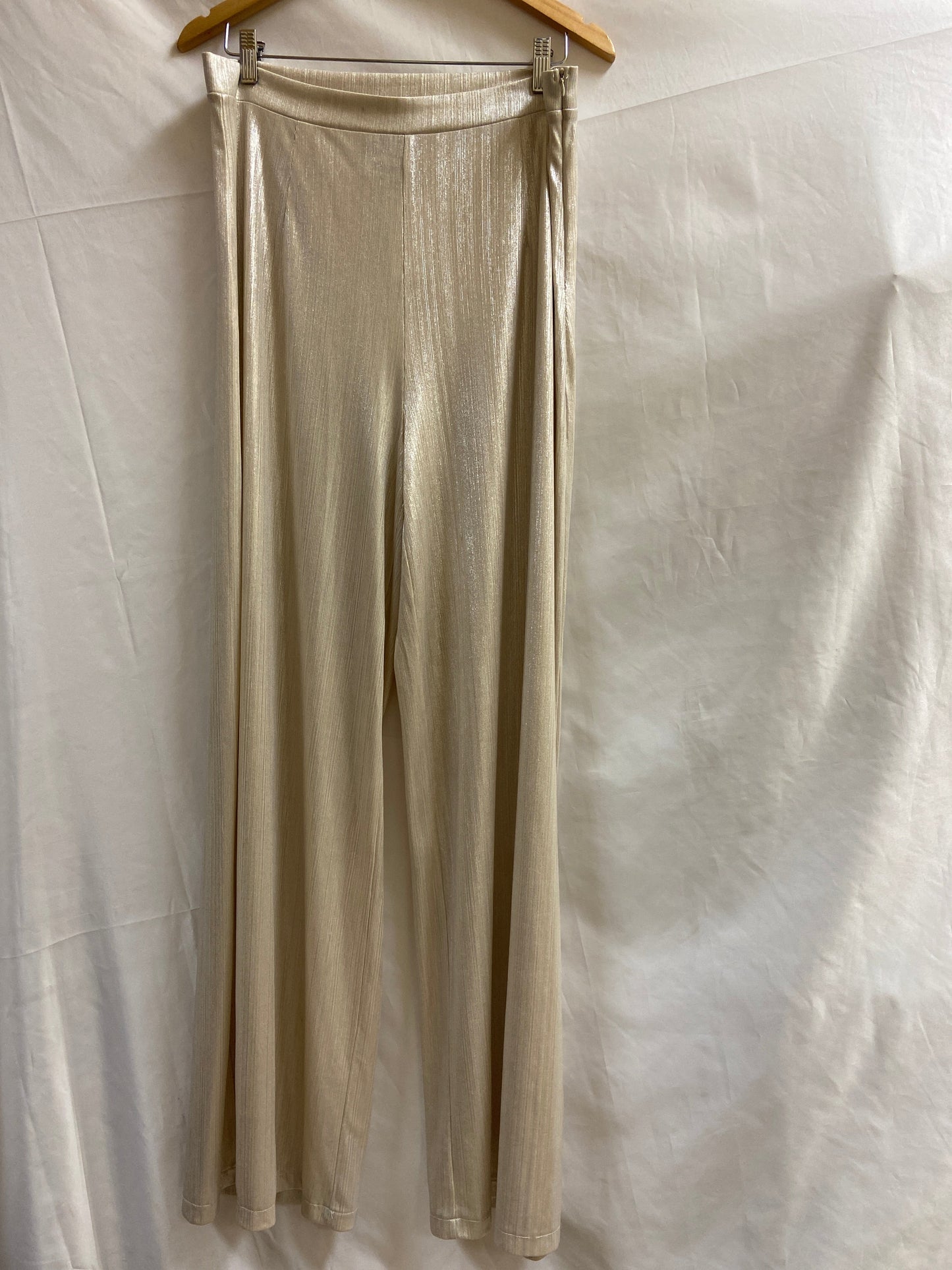 Pants Palazzo By Clothes Mentor  Size: 14