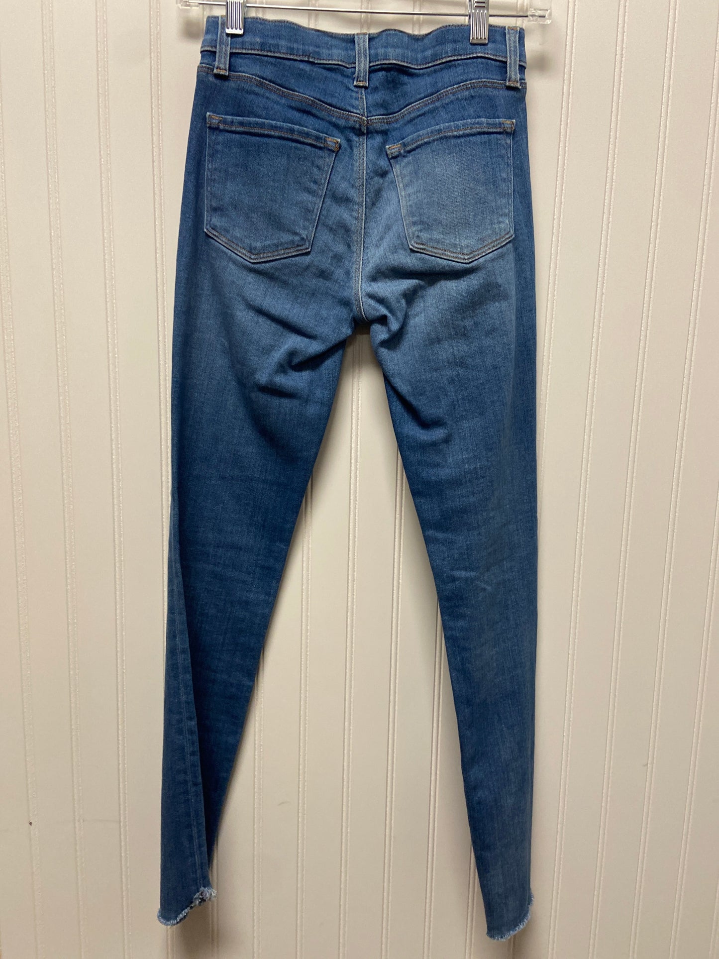 Jeans Designer By J Brand  Size: 0