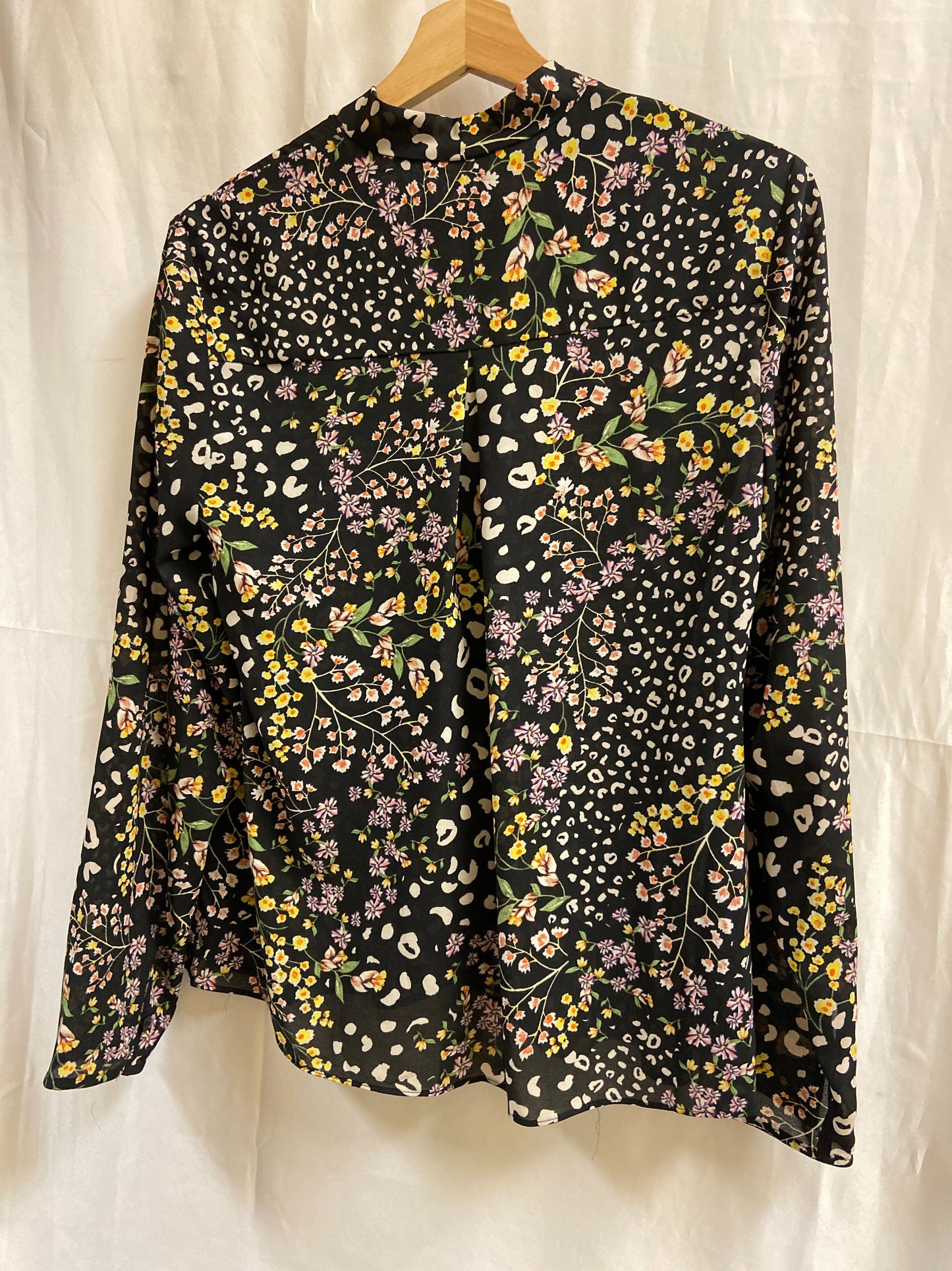 Top Long Sleeve By Rachel Roy  Size: S