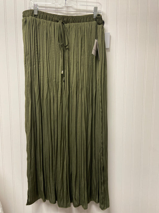 Skirt Maxi By Liz Claiborne  Size: L