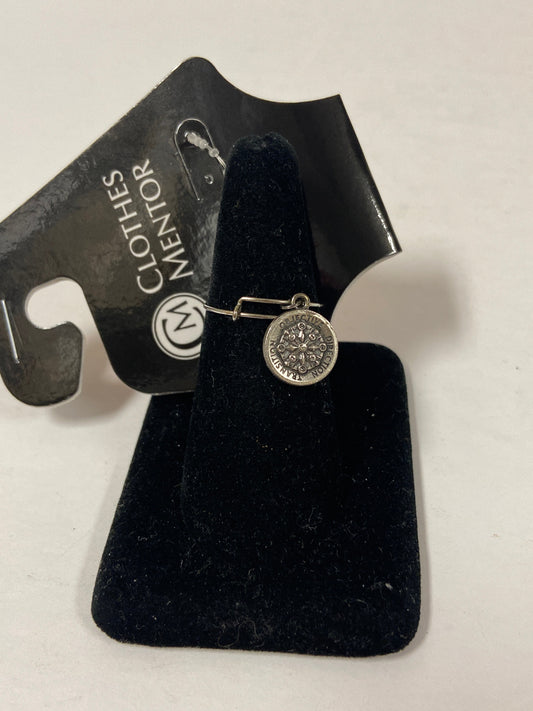 Ring Charm By Alex And Ani