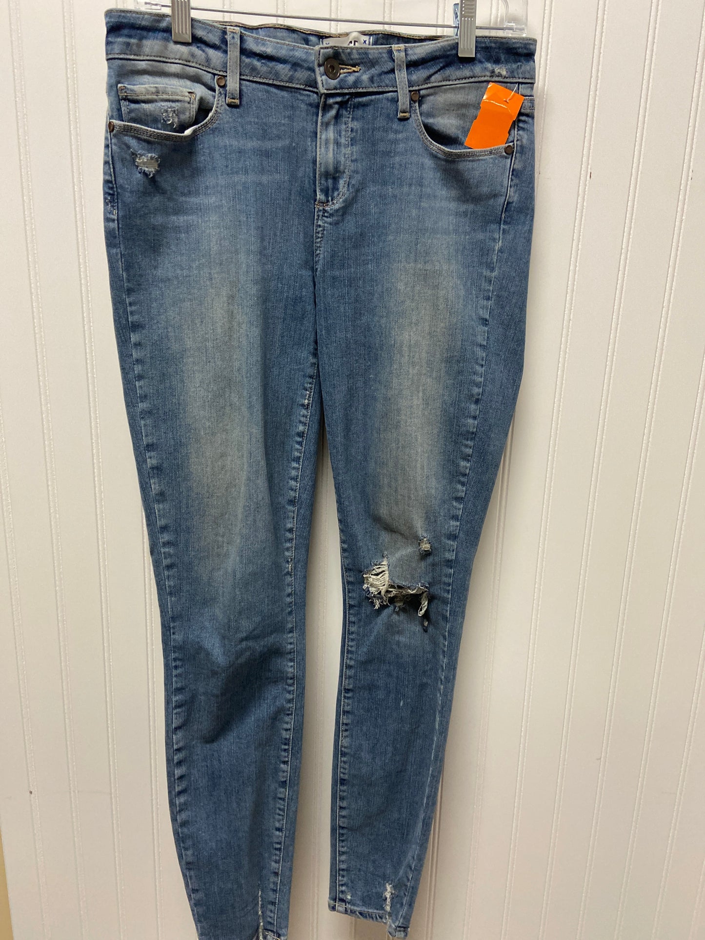 Jeans Designer By Paige In Denim, Size: 8