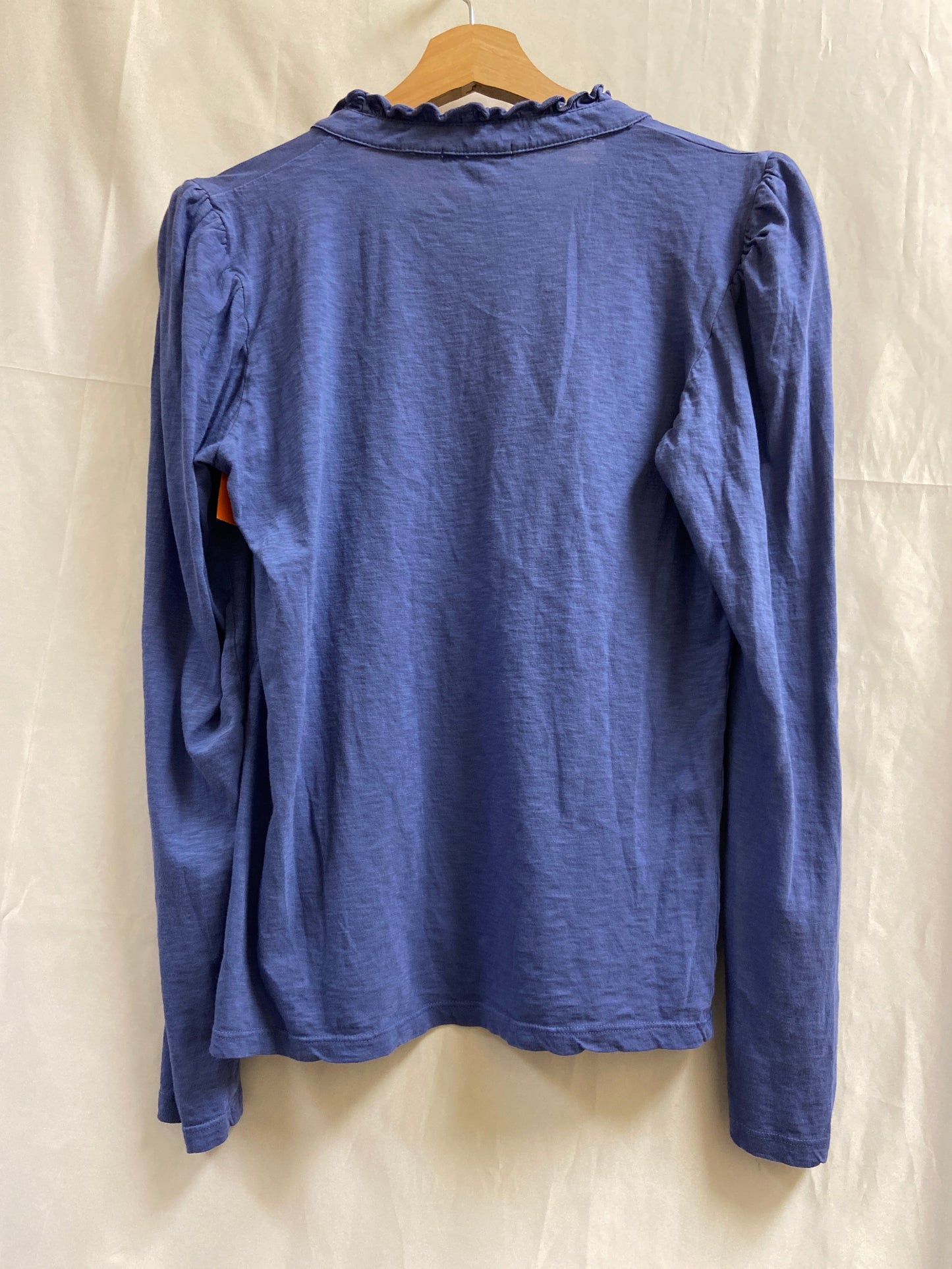 Top Long Sleeve By Sundry  Size: 2