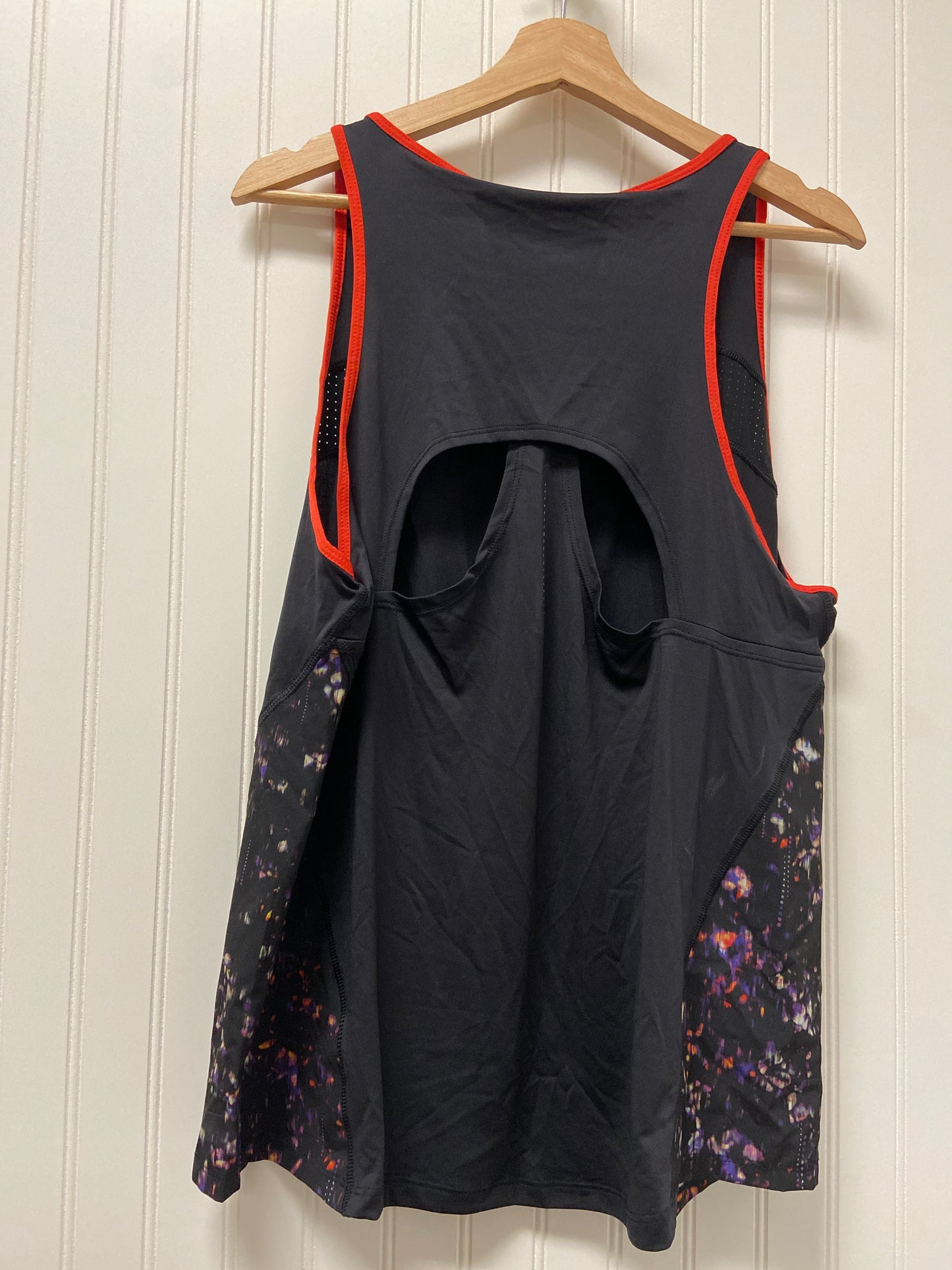 Athletic Tank Top By Champion  Size: 1x