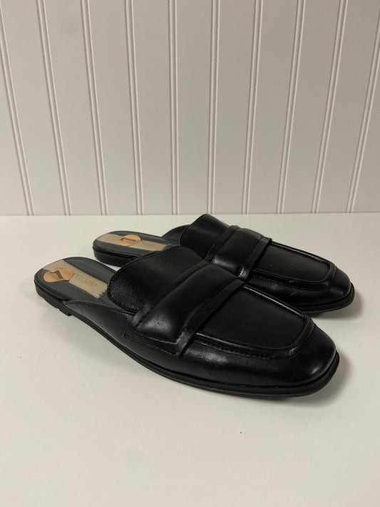 Shoes Flats By Franco Sarto  Size: 7