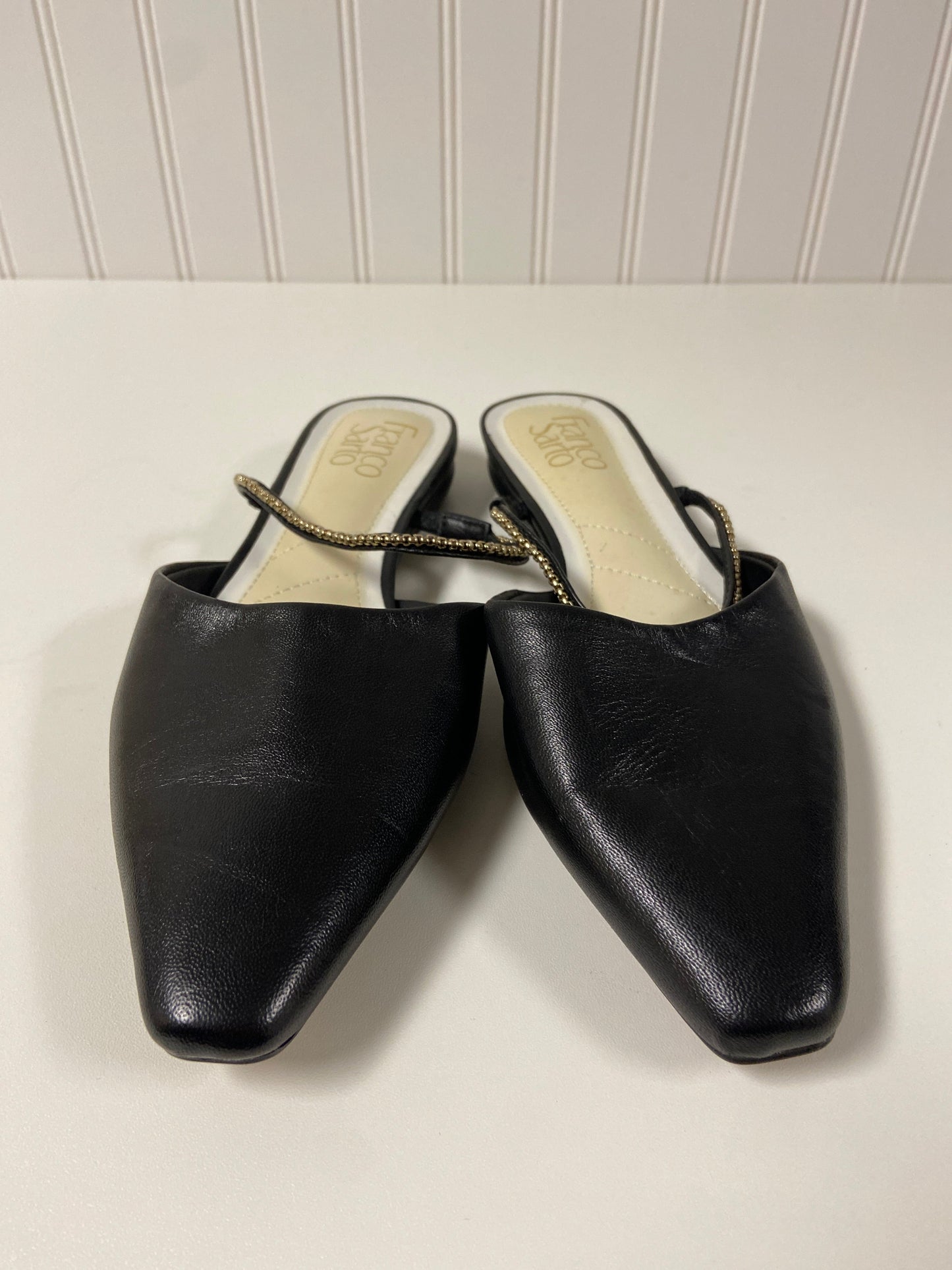 Shoes Flats By Franco Sarto  Size: 7