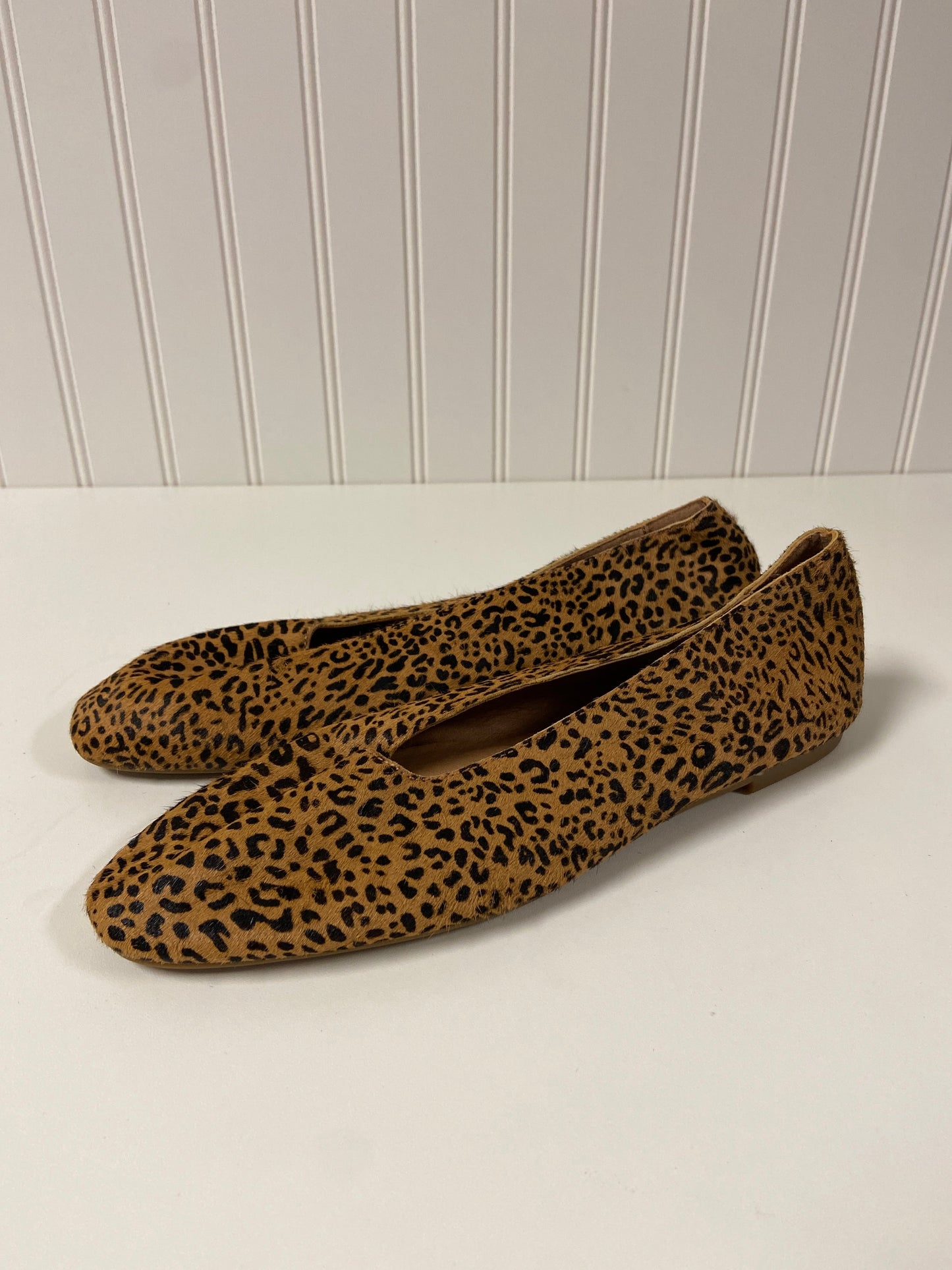 Shoes Flats By Madewell  Size: 7