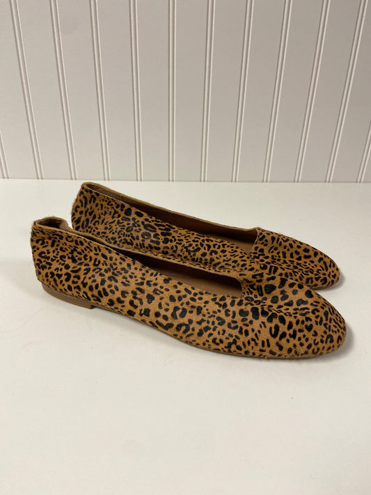 Shoes Flats By Madewell  Size: 7
