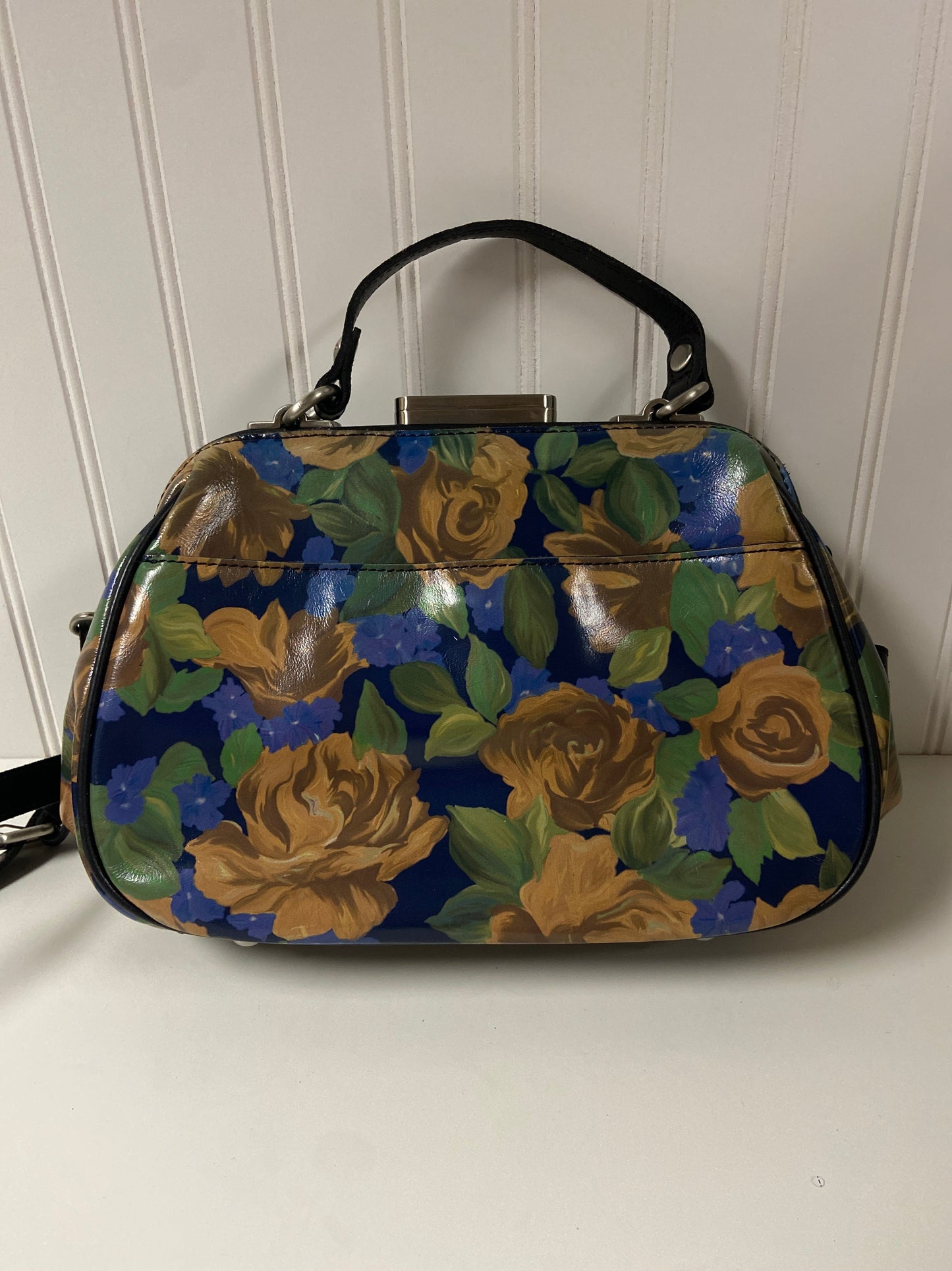 Handbag Designer By Patricia Nash  Size: Medium