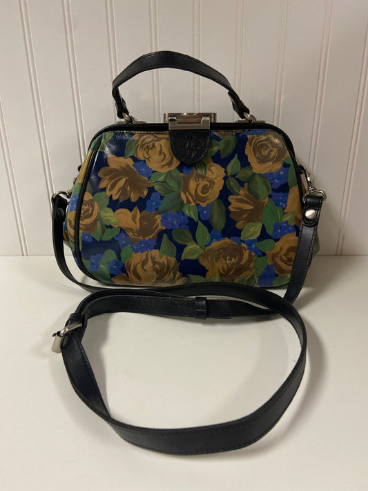 Handbag Designer By Patricia Nash  Size: Medium