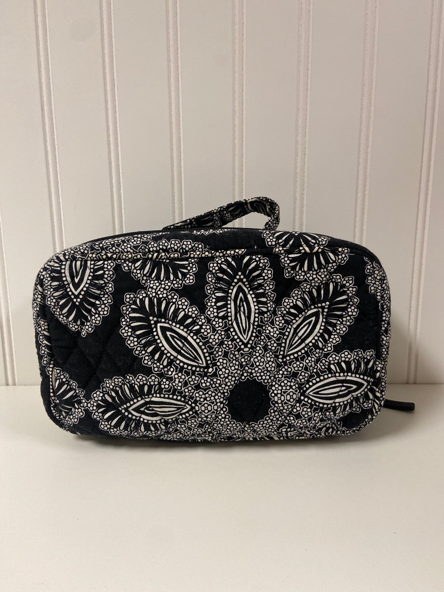 Makeup Bag Vera Bradley, Size Medium