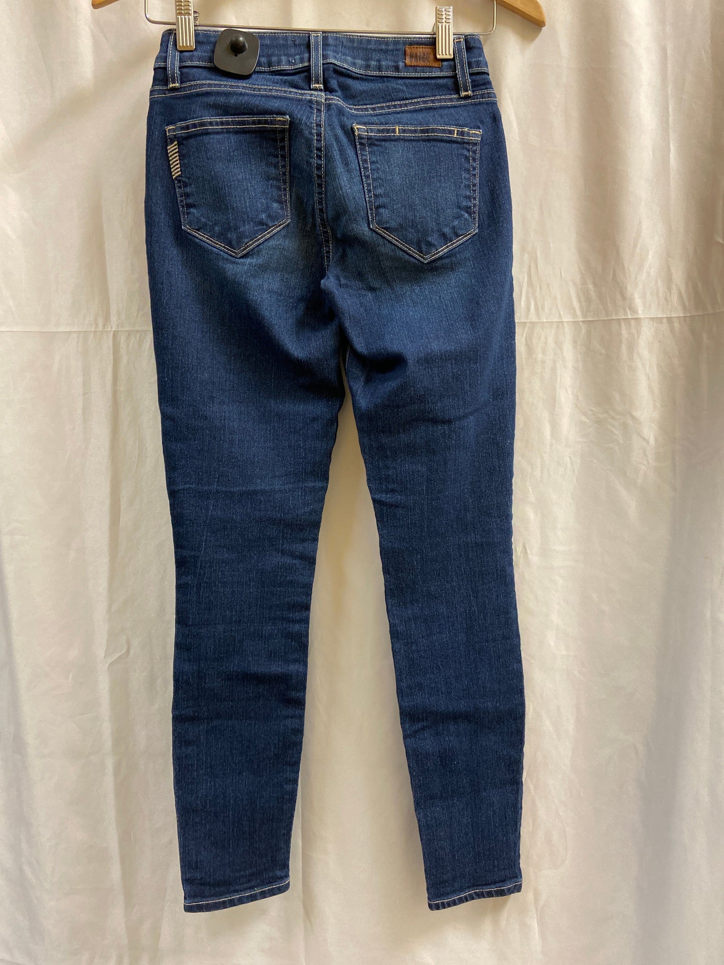 Jeans Skinny By Paige  Size: 0